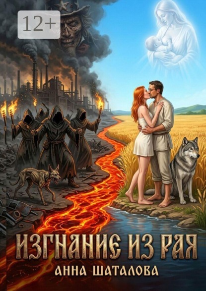 Изгнание из Рая