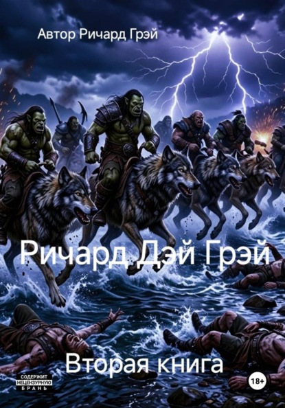 Ричард Дэй Грэй