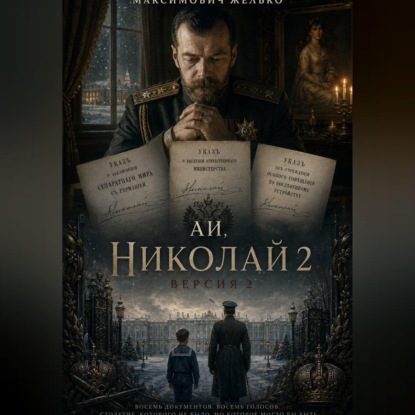 АИ, Николай 2 версия 2
