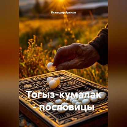 Тогыз-кумалак: пословицы
