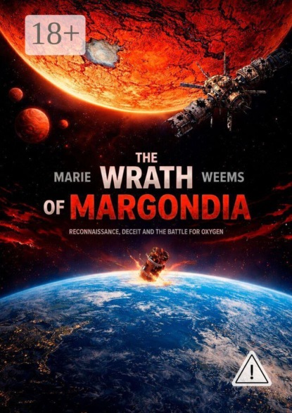 The Wrath of Margondia