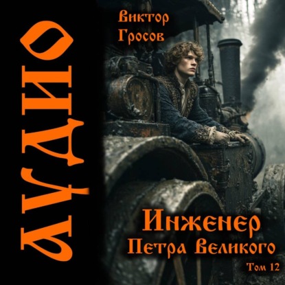 Инженер Петра Великого – 12