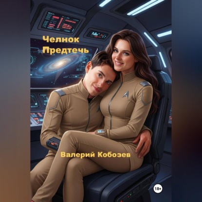 Челнок Предтеч