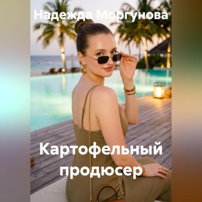 Картофельный продюсер