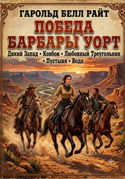 Победа Барбары Уорт
