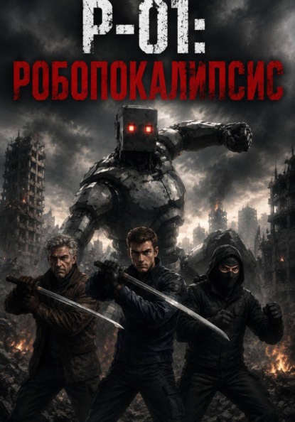 Р-01: Робопокалипсис