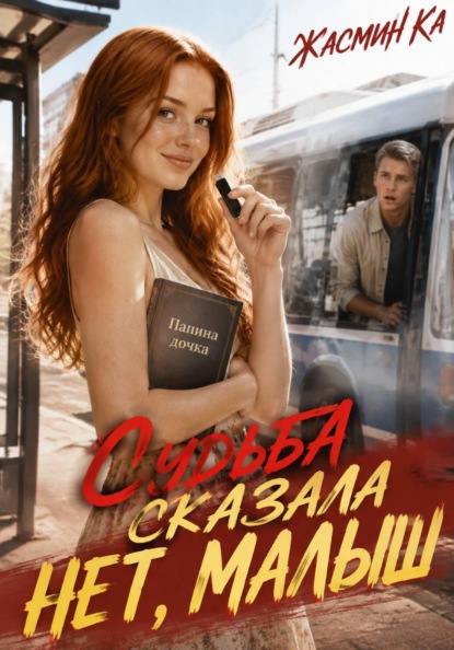 Судьба сказала нет, малыш.