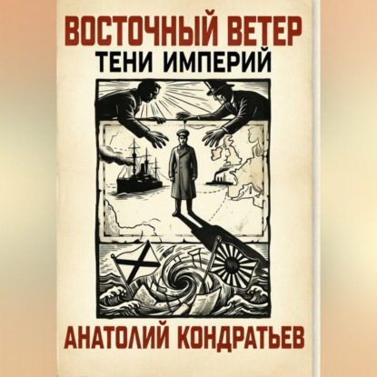 «Восточный ветер. Тени империй»