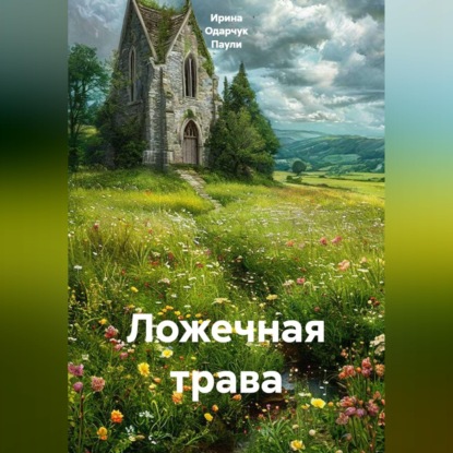Ложечная трава
