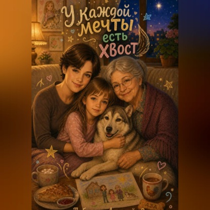 У каждой мечты есть хвост