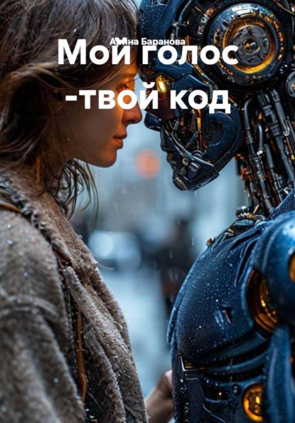 Мой голос -твой код