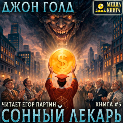 Сонный лекарь – 5