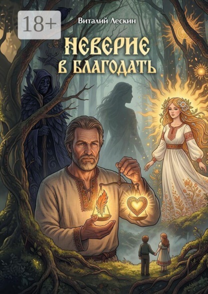 Неверие в Благодать