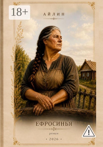Ефросинья