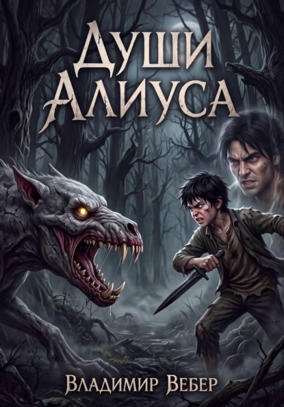 Души Алиуса