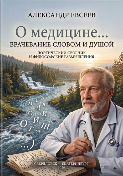 О медицине...