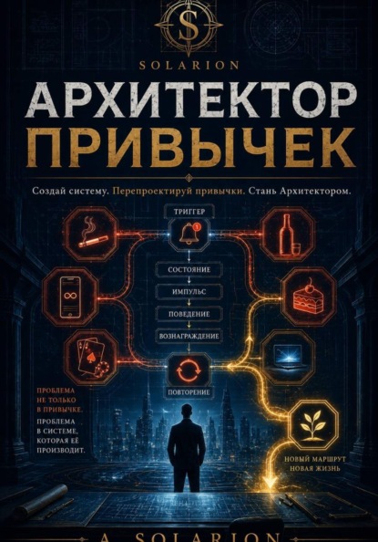 Архитектор Привычек