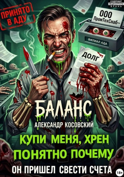 Баланс