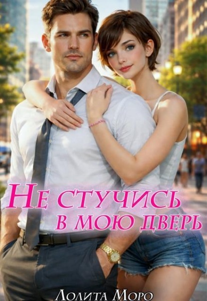 Не стучись в мою дверь