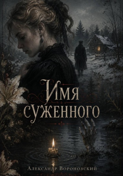 Имя суженного