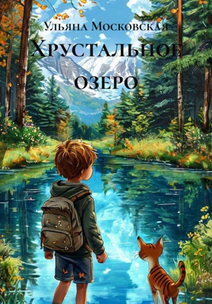Хрустальное озеро