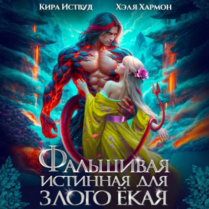 Фальшивая Истинная для Злого Ёкая