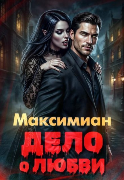 Дело о любви
