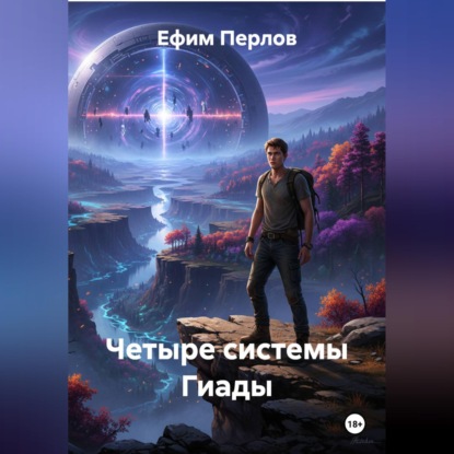 Четыре системы Гиады