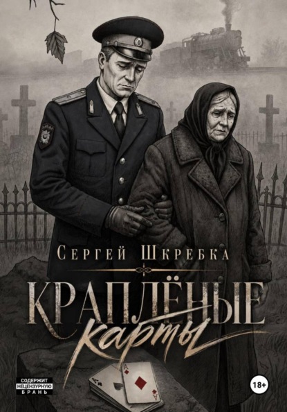 Краплёные карты