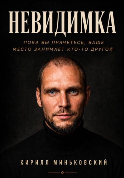 НЕВИДИМКА