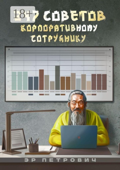 247 советов корпоративному сотруднику