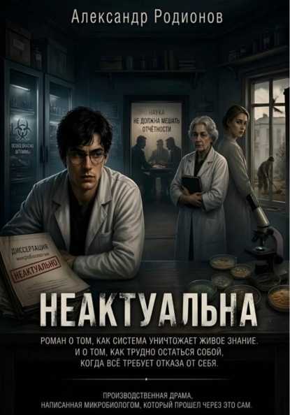 Неактуальна