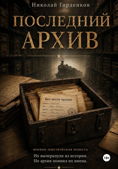 «ПОСЛЕДНИЙ АРХИВ»