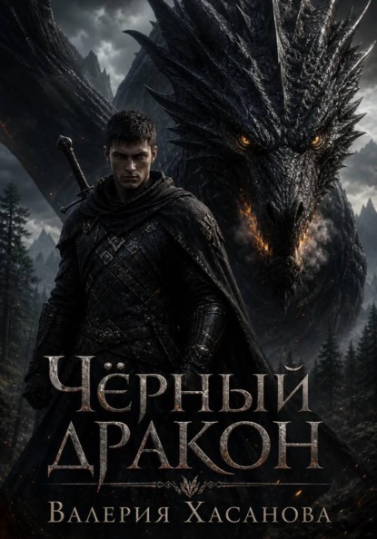 Чёрный дракон