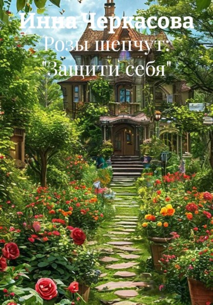Розы шепчут: "Защити себя"