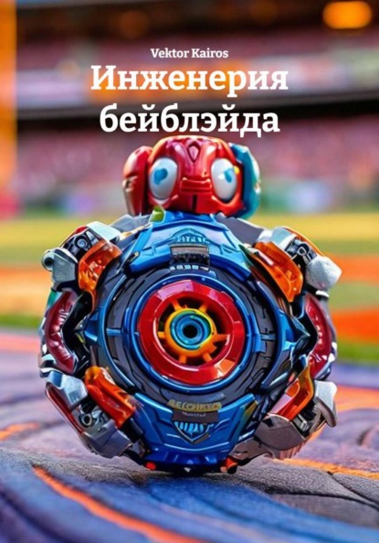 Инженерия бейблэйда