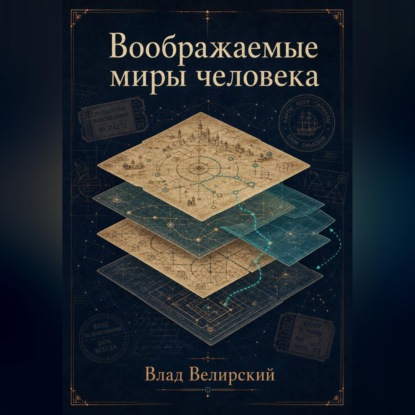 Воображаемые миры человека