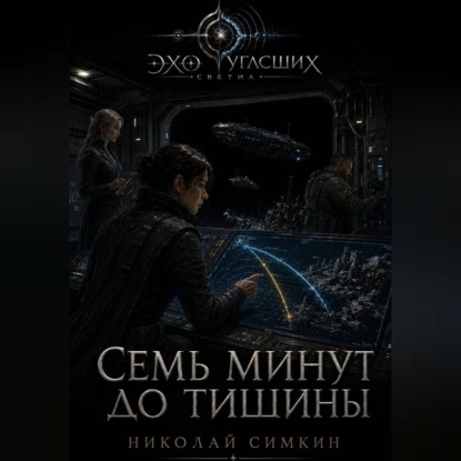 Семь минут до тишины