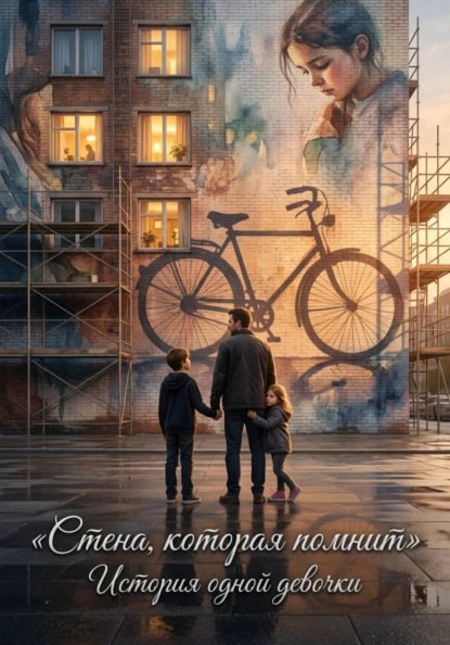 Стена, которая помнит: История одной Девочки