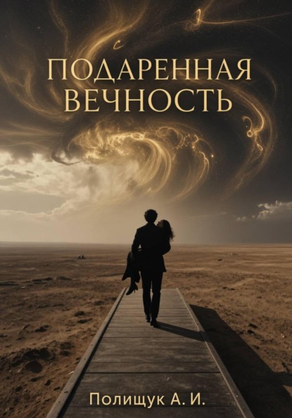 Подаренная вечность