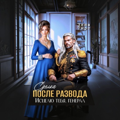 Сделка после развода. Исцелю тебя, генерал
