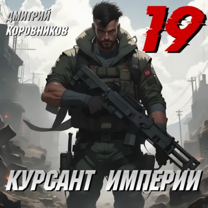 Курсант Империи – 19