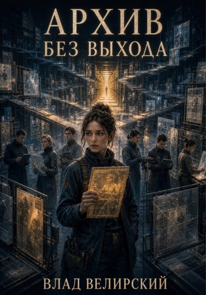 Архив без выхода