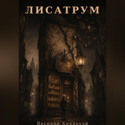 Лисатрум