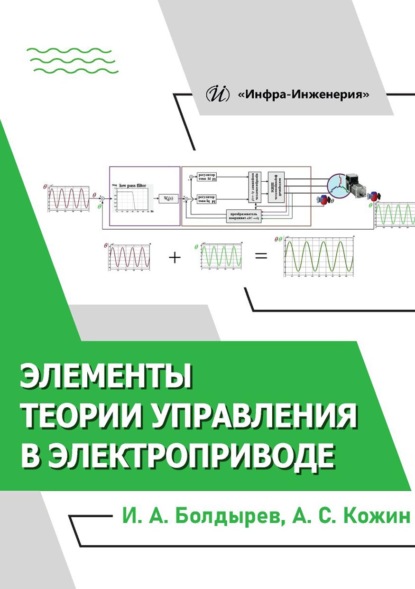Элементы теории управления в электроприводе