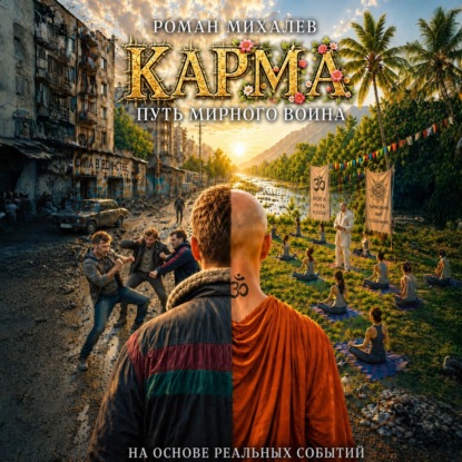 КАРМА «ПУТЬ МИРНОГО ВОИНА»