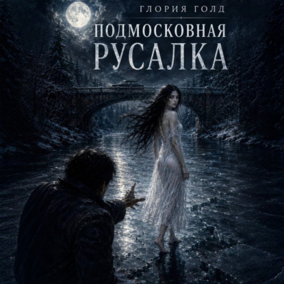 Подмосковная русалка