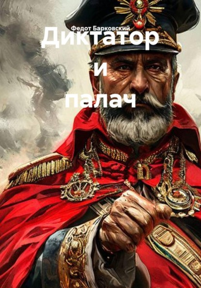 Диктатор и палач