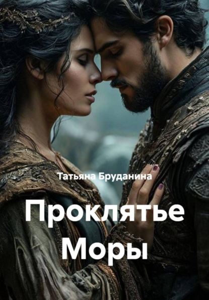 Проклятье Моры