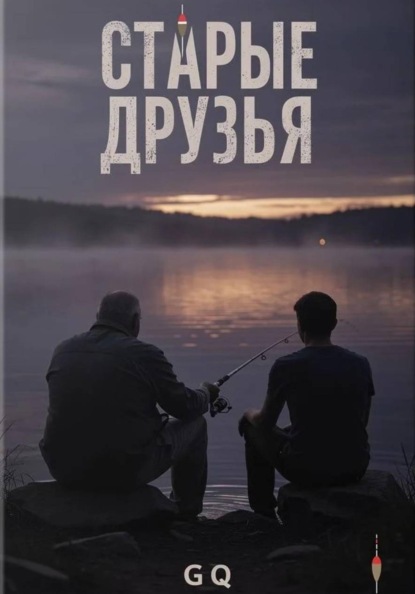 Старые друзья